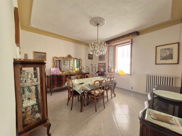 appartamento in affitto a Siena in zona Centro Città