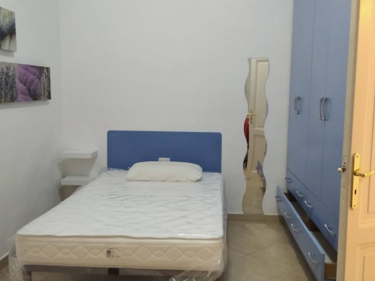 appartamento in affitto a Siena in zona Centro Città