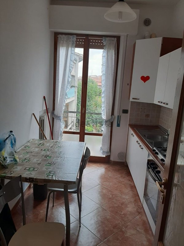 appartamento in affitto a Siena