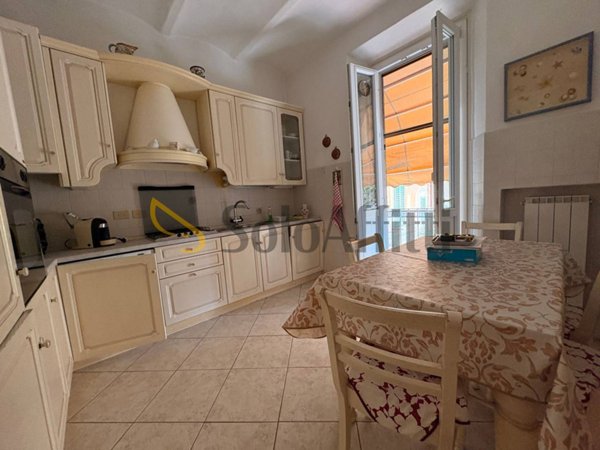 appartamento in affitto a Siena in zona Centro Città