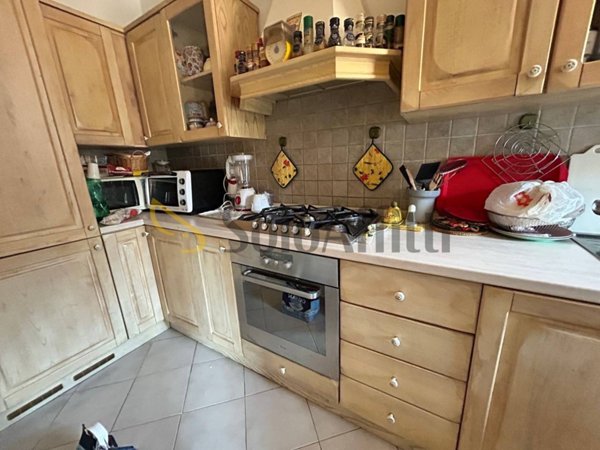 appartamento in affitto a Siena in zona San Miniato