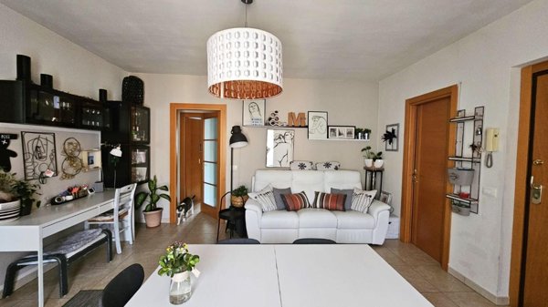 appartamento in affitto a Siena