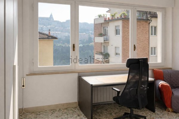 appartamento in affitto a Siena