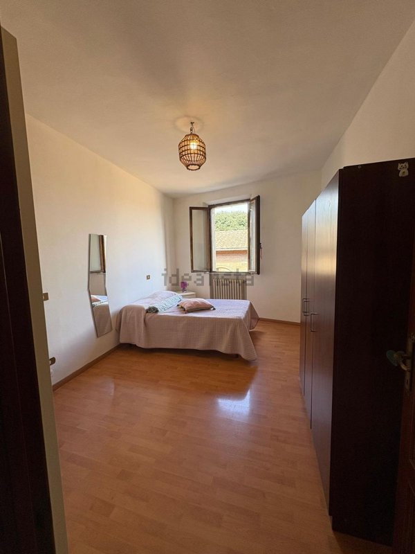 appartamento in affitto a Siena