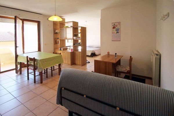 appartamento in affitto a Siena in zona Le Scotte