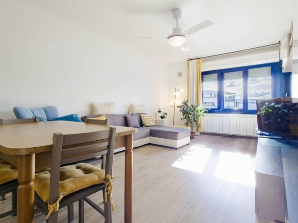 appartamento in affitto a Siena in zona San Miniato