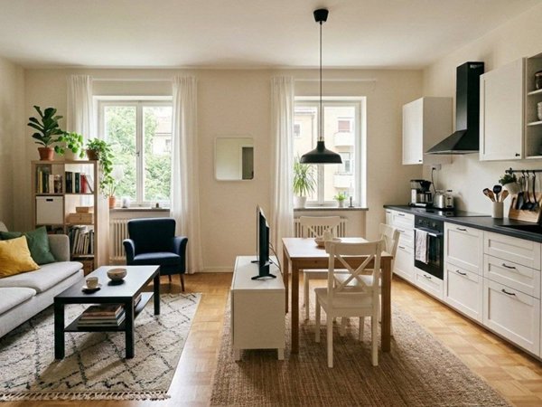 appartamento in affitto a Siena