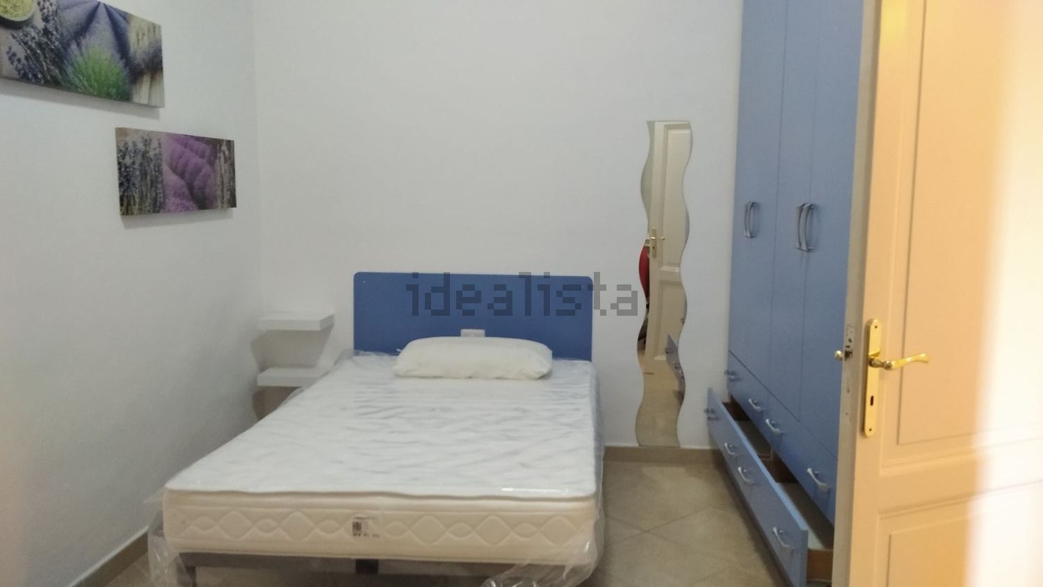 appartamento in affitto a Siena in zona Centro Città