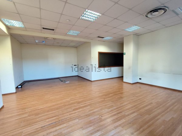 ufficio in affitto a Siena