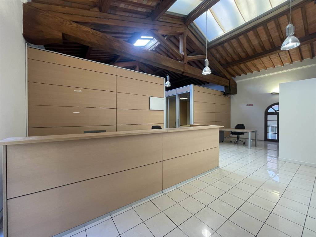 ufficio in affitto a Siena