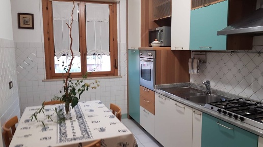 appartamento in affitto a Siena in zona San Miniato