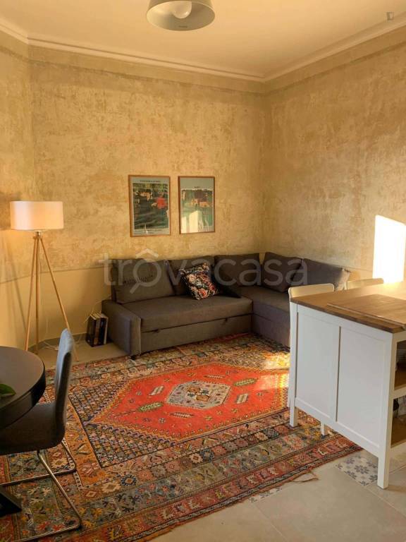 appartamento in affitto a Siena in zona Centro Città