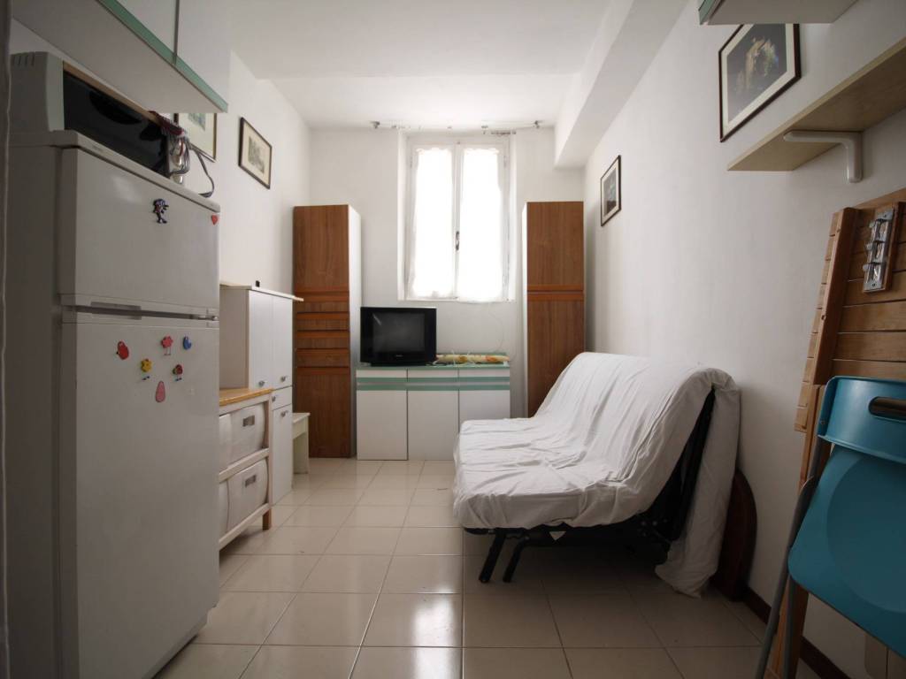 appartamento in affitto a Siena in zona Centro Città