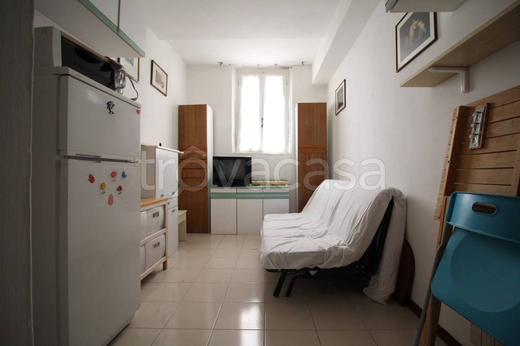 appartamento in affitto a Siena in zona Centro Città