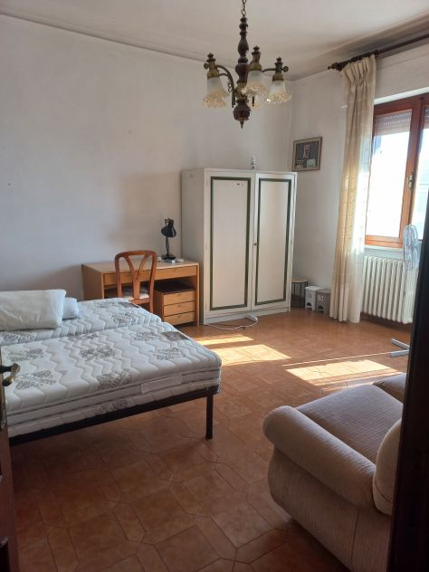 camera singola in affitto a Siena in zona San Miniato