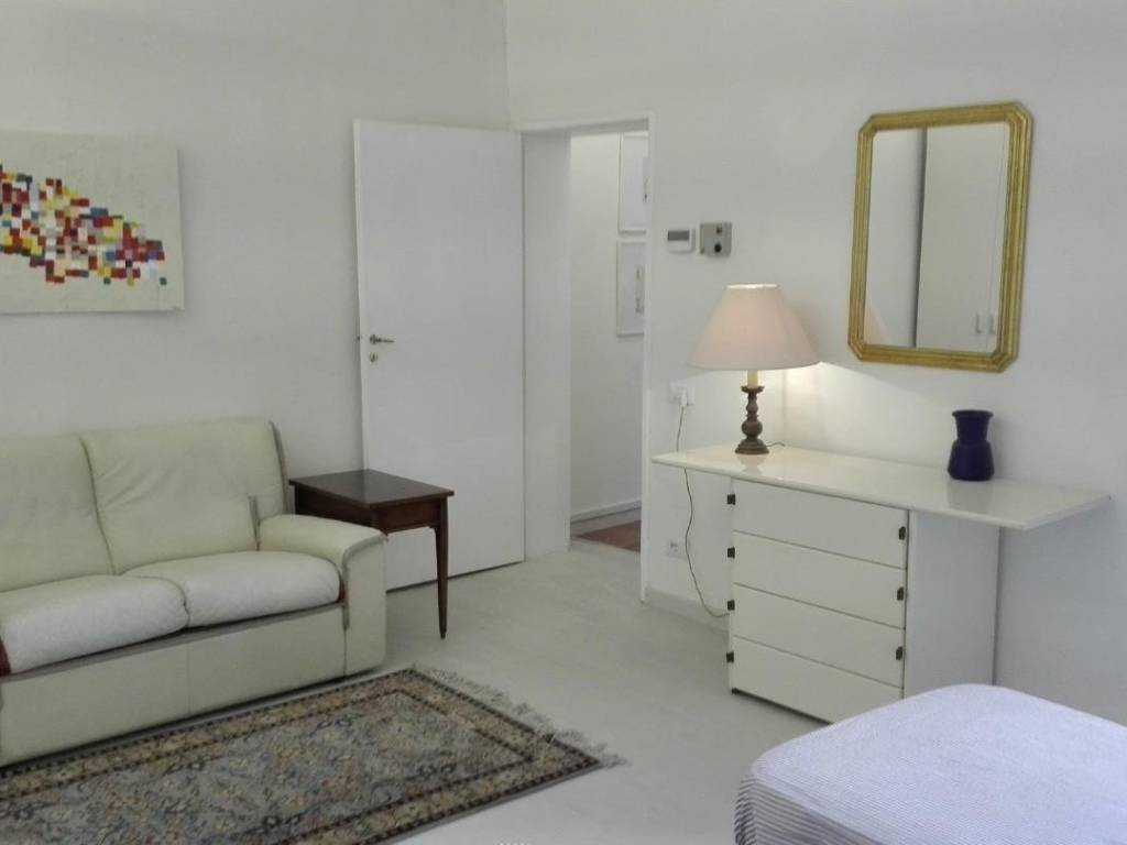 appartamento in affitto a Siena in zona Centro Città