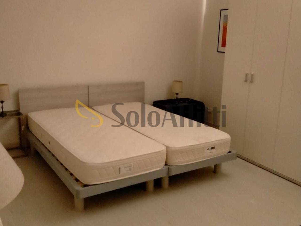 appartamento in affitto a Siena in zona Centro Città