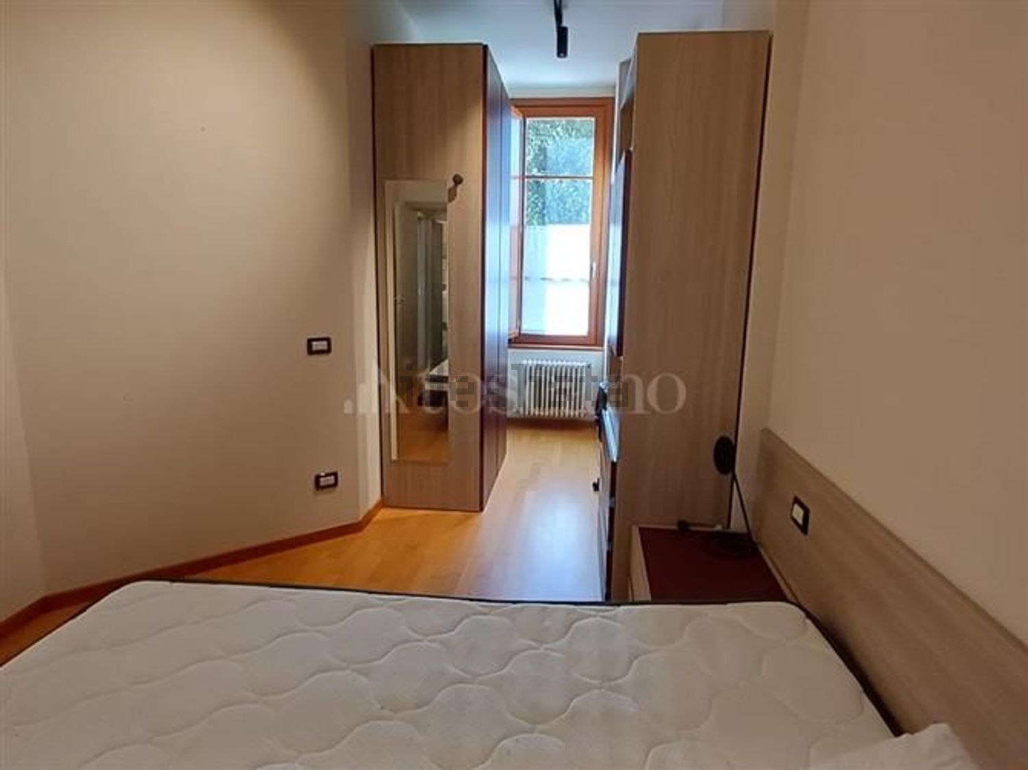 appartamento in affitto a Siena