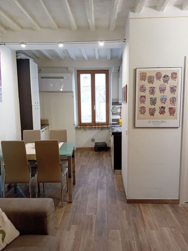 appartamento in affitto a Siena