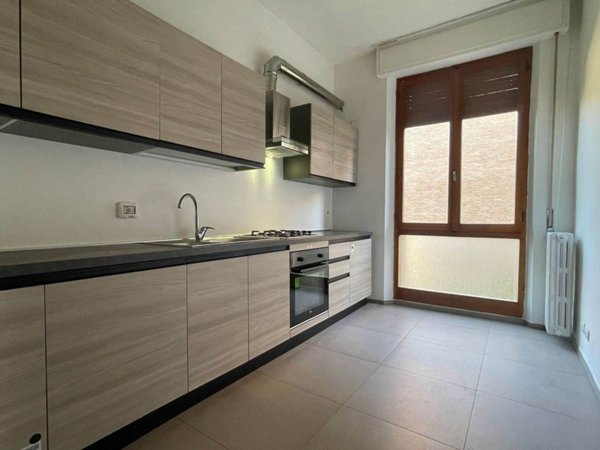 appartamento in affitto a Siena in zona Le Tolfe