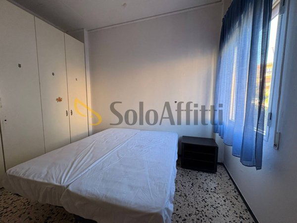 appartamento in affitto a Siena in zona San Miniato