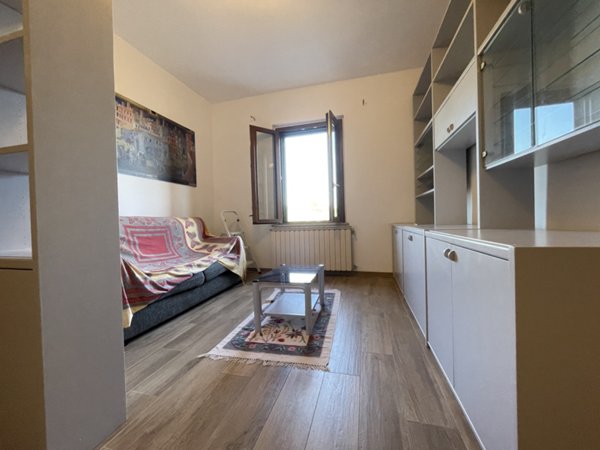 appartamento in affitto a Siena