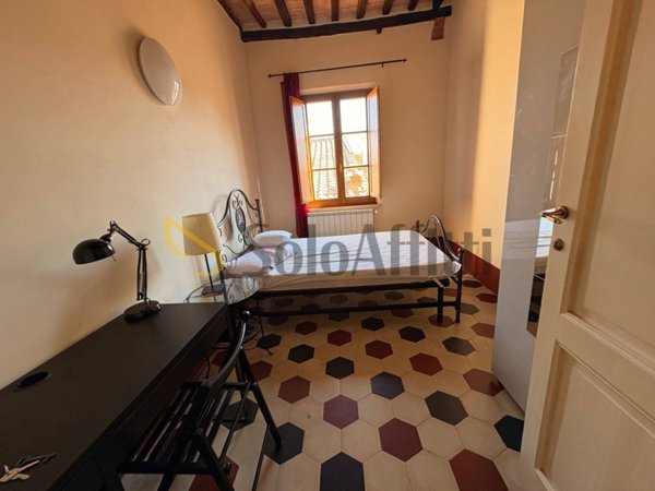 appartamento in affitto a Siena in zona Centro Città