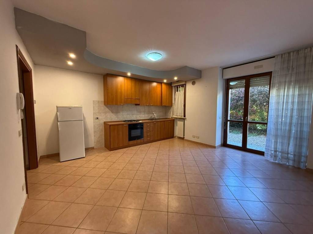 appartamento in affitto a Siena