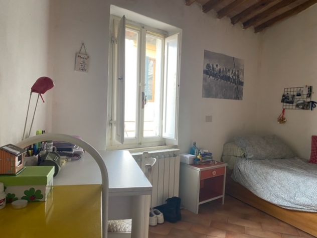 camera singola in affitto a Siena