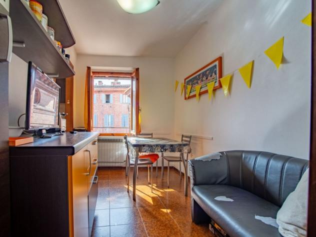 appartamento in affitto a Siena in zona Centro Città