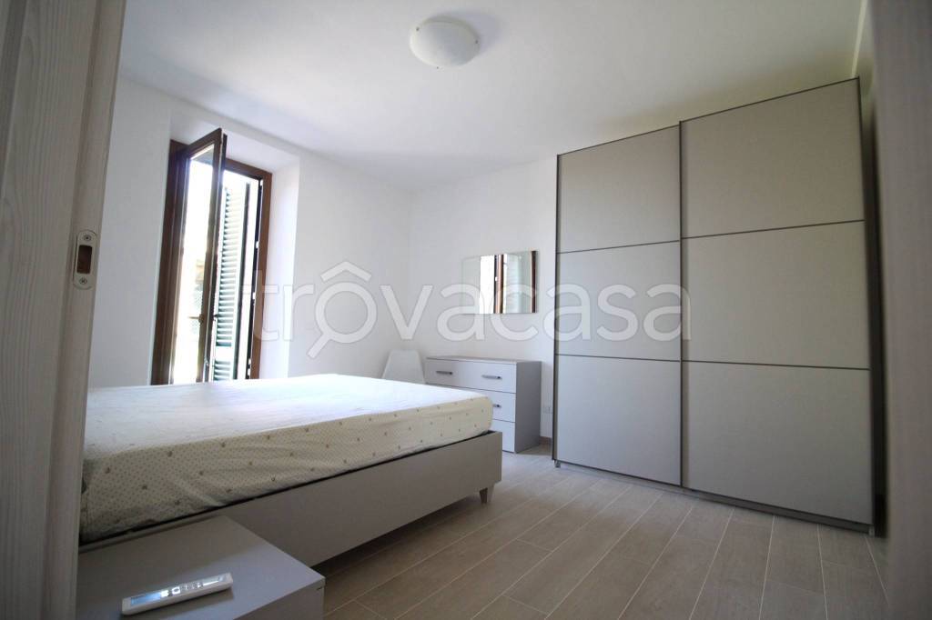 appartamento in affitto a Siena in zona Ginestreto