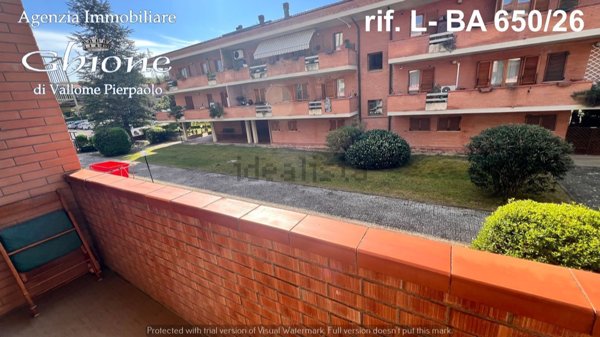 appartamento in affitto a Siena in zona Costalpino