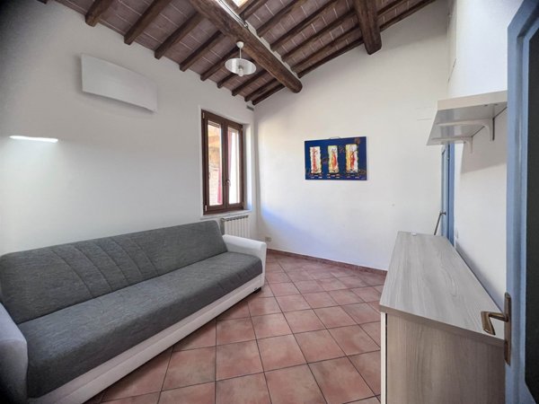 appartamento in affitto a Siena in zona Centro Città