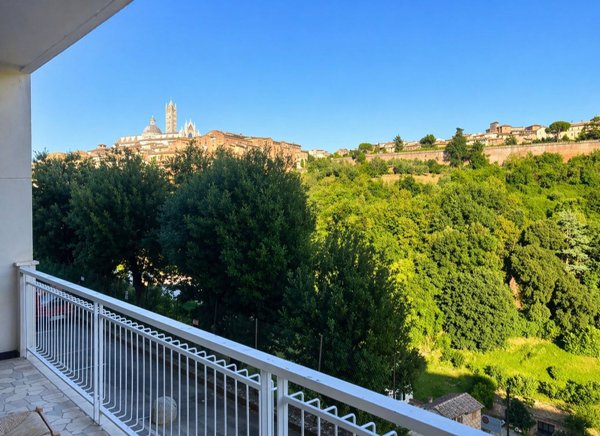 appartamento in affitto a Siena