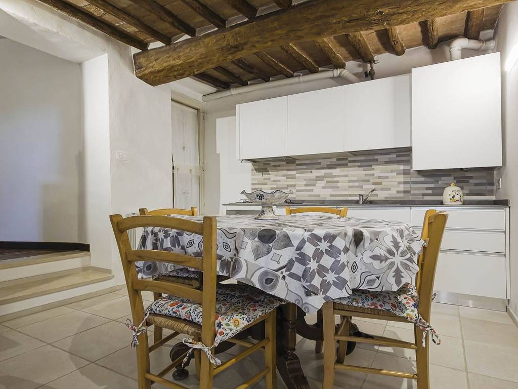 appartamento in affitto a Siena