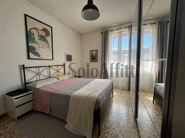 appartamento in affitto a Siena in zona Centro Città