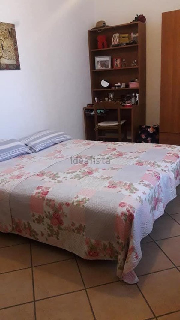 appartamento in affitto a Siena