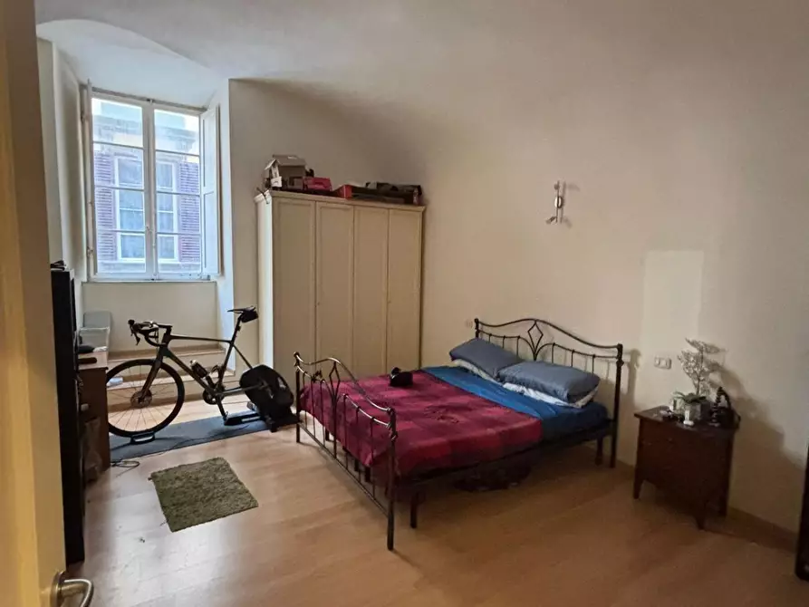 appartamento in affitto a Siena in zona Centro Città