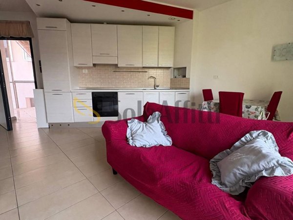 appartamento in affitto a Siena