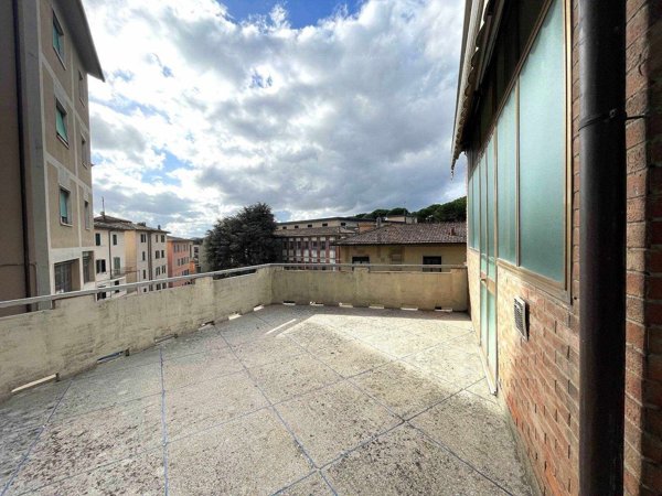 ufficio in affitto a Siena