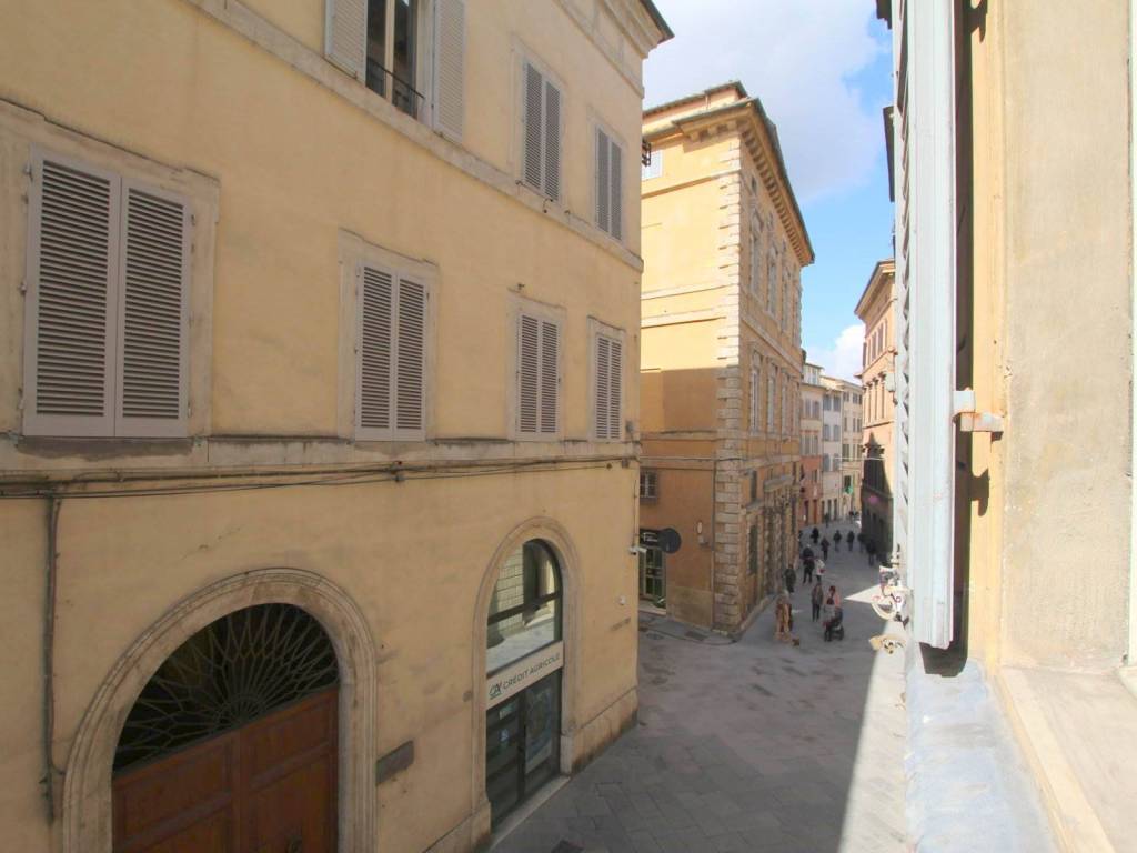 ufficio in affitto a Siena in zona Centro Città