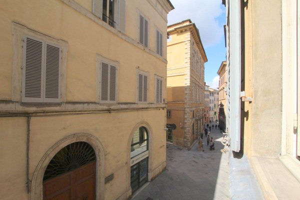 ufficio in affitto a Siena in zona Centro Città