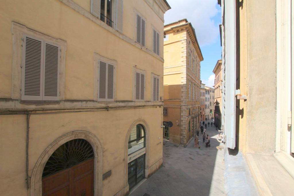 ufficio in affitto a Siena