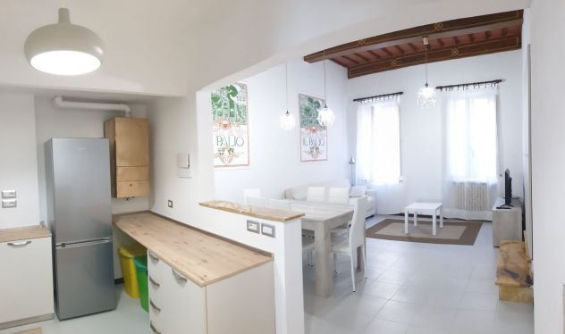 camera singola in affitto a Siena in zona Centro Città