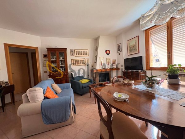 appartamento in affitto a Siena in zona Taverne d'Arbia