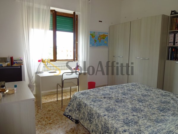 appartamento in affitto a Siena