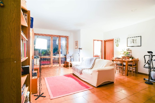 appartamento in affitto a Siena in zona San Miniato