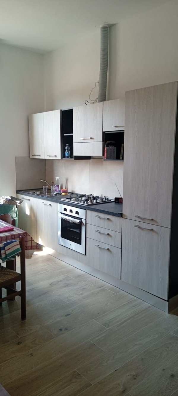 appartamento in affitto a Siena in zona Centro Città