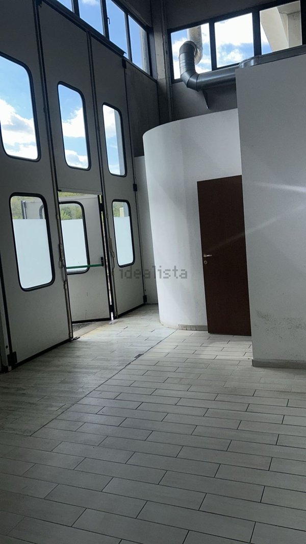 ufficio in affitto a Siena