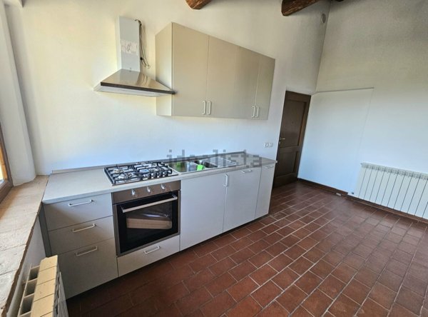 appartamento in affitto a Siena in zona San Miniato